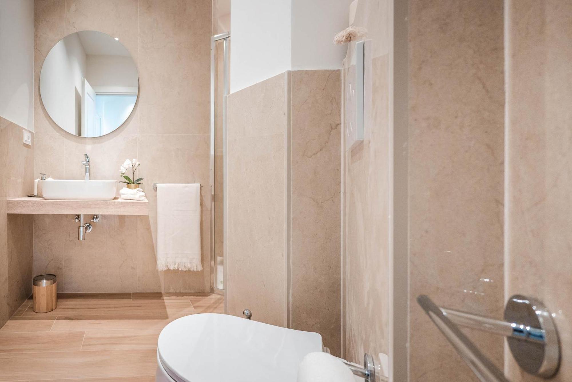 San Giovanni Fino A 6 Persone Apartment Rom